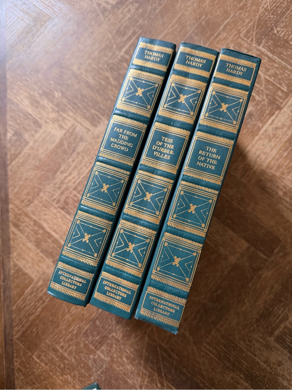 Thomas Hardy Classic Books